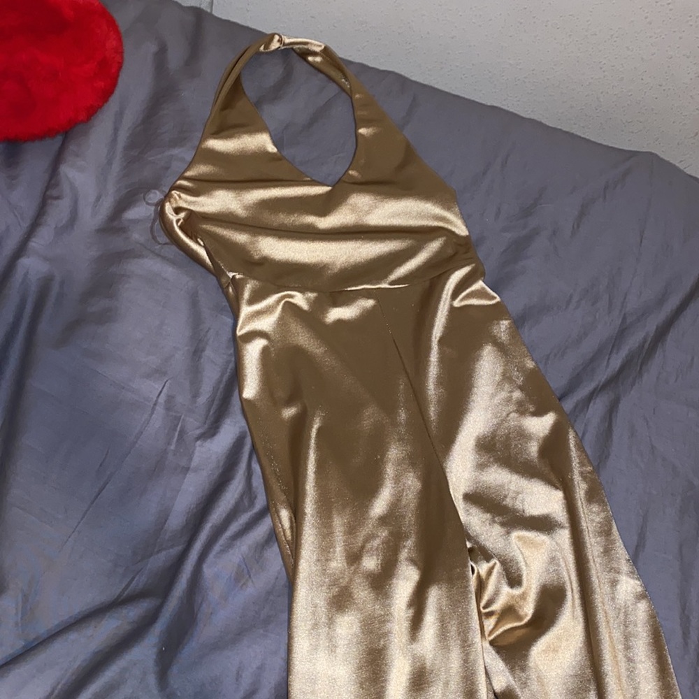 Pants jumpsuit